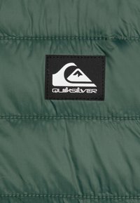 Quiksilver SCALY YOUTH - Ziemas jaka - forest