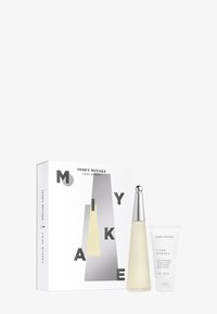 Issey Miyake - L'EAU D'ISSEY EDT 50 ML + BODY LOTION 50 ML - Fragrance Set Miniatyrbilde 1