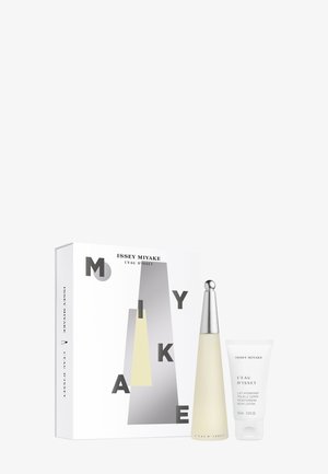 Issey Miyake L'EAU D'ISSEY EDT 50 ML + BODY LOTION 50 ML - Duftset