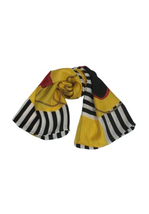 Sciarpa - yellow multicolor