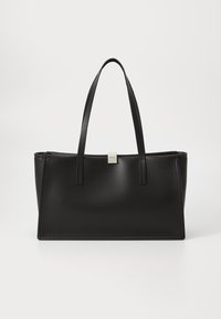 NARRATE SHOULDER BAG - Rokassoma - black