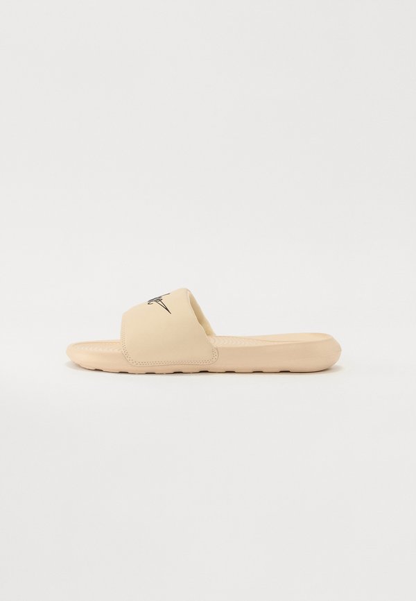 VICTORI ONE SLIDE LOGO - Slippers2