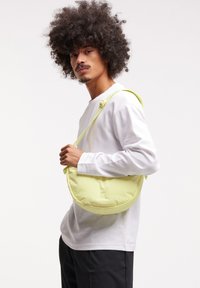 GOT BAG UNISEX żółty neon