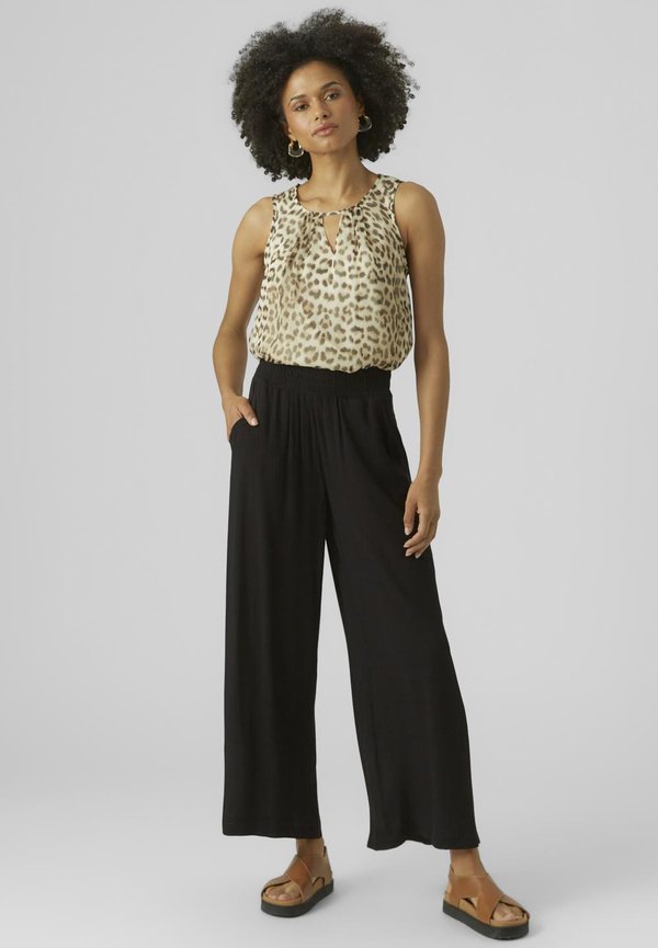 VMMENNY WIDE  - A-line skirt2