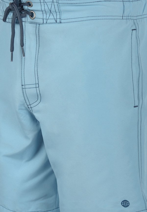 BHGomes - Swimming shorts2