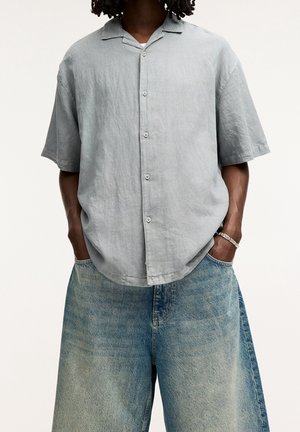 Camisa - dark grey