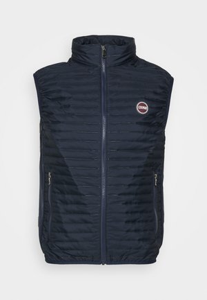 GILET UOMO - Smanicato - blue