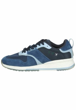 Sneaker low - blue multi