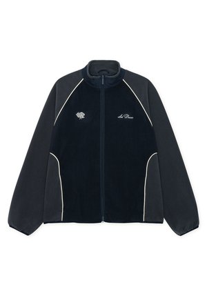 Les Deux, TRACK JACKET - Лятно яке - dark navy