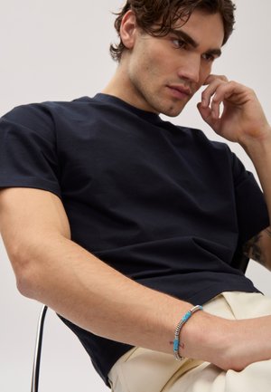 Breil Pulsera - blue