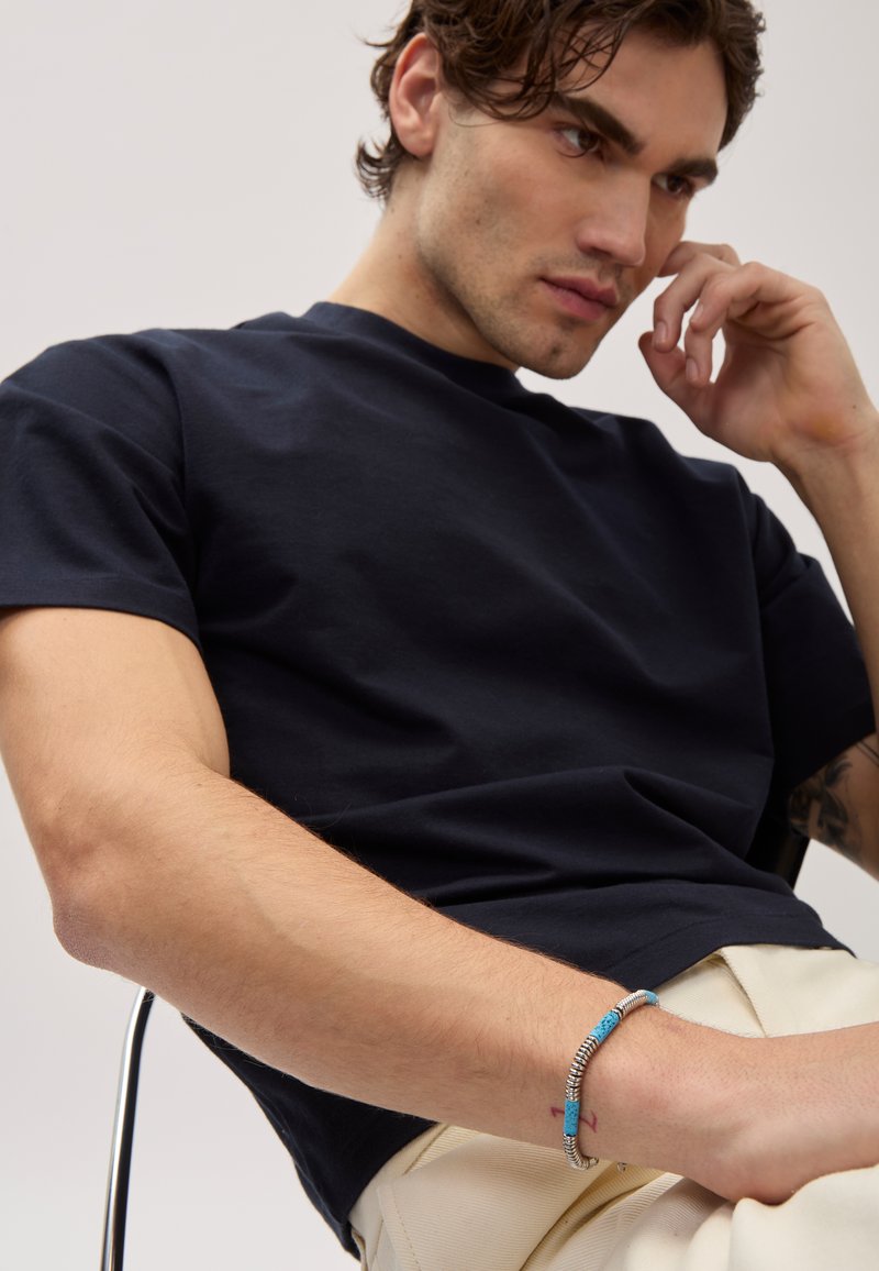 Breil Armband - blue