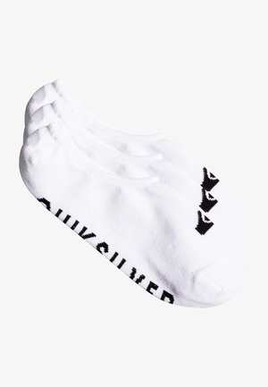 Quiksilver 3 PACK - Calzini - wbb