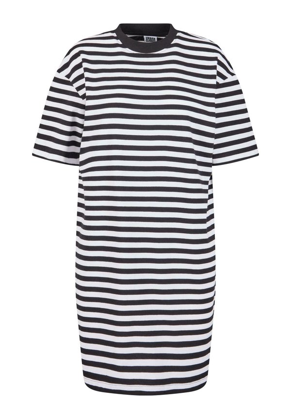 STRIPED - Jerseykleid