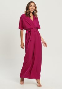 TUSSAH SELINE - Overal - hot pink