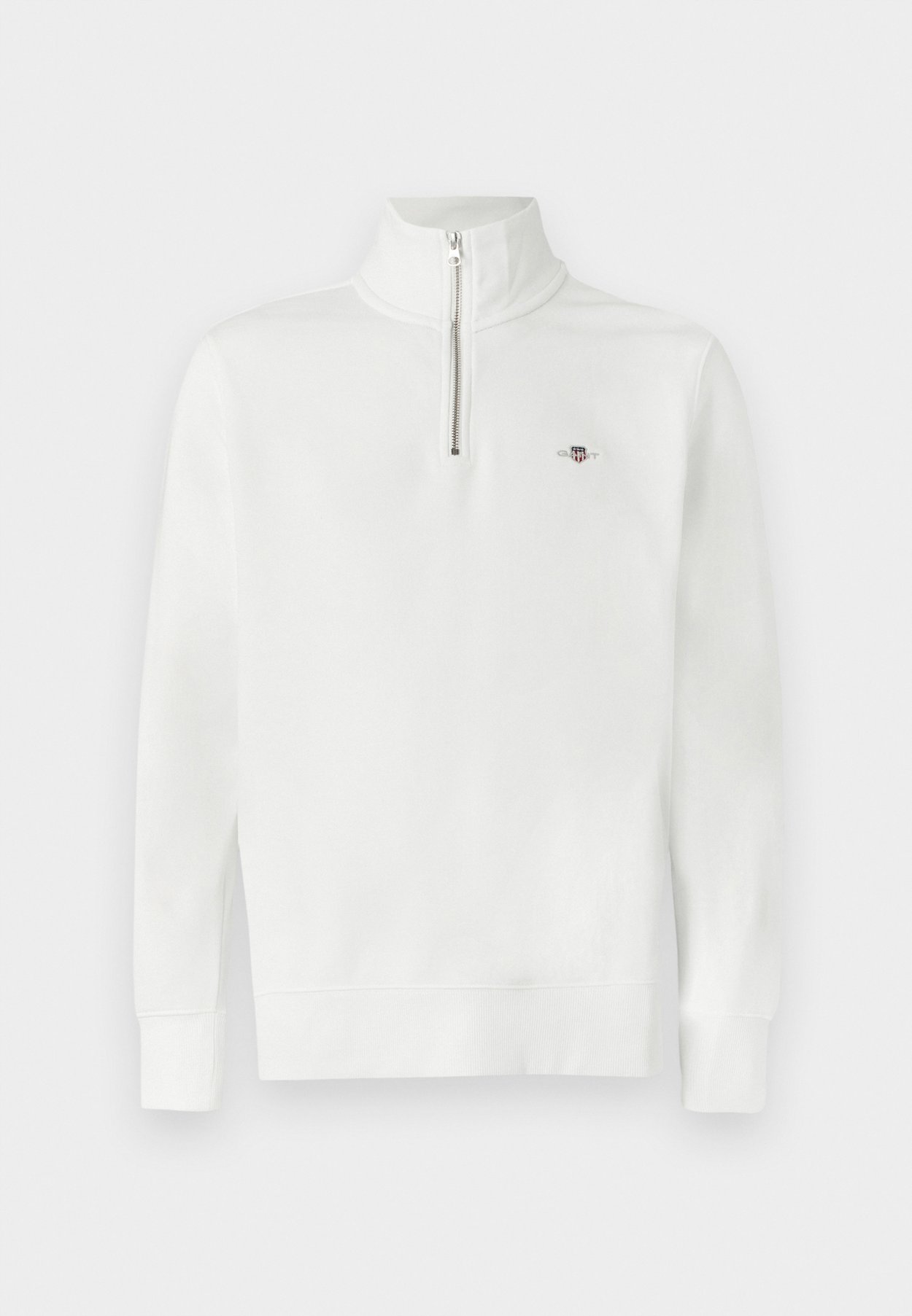 REG SHIELD HALF ZIP SWEAT