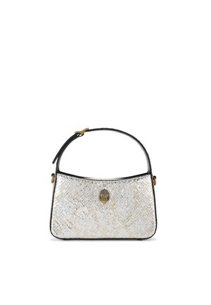 MINI BOND - Handbag - metal comb