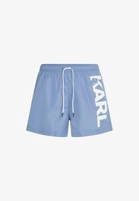 Ikke valgt, country blue