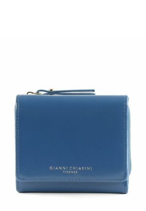 LUXOR - Portefeuille - blu