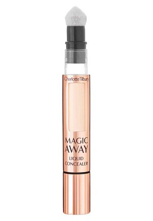 Charlotte Tilbury MAGIC AWAY LIQUID CONCEALER - Concealer - 2 fair