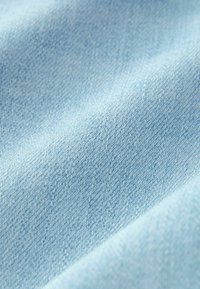 Next SUPER SOFT STANDARD - Jean bootcut - bleach blue