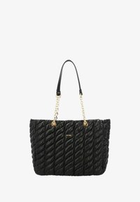 Selezionato, schwarz