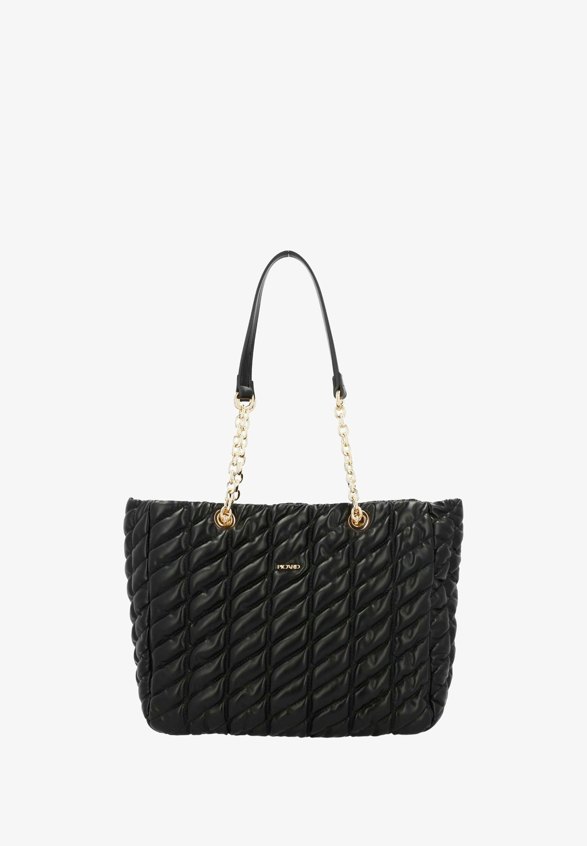 Picard Sac à main schwarz/noir