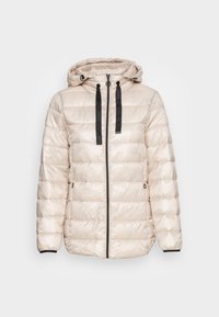 Esprit Allvädersjacka - beige