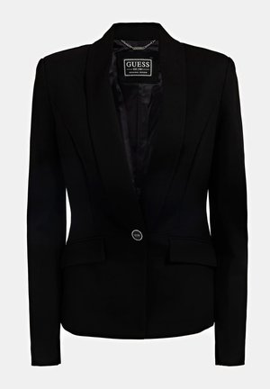 Blazer - black