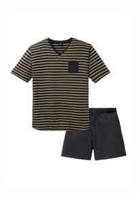 bonprix SET - Pyjama - black