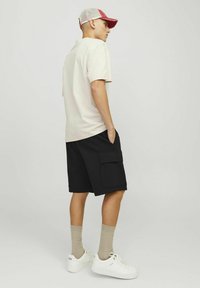 Jack & Jones Shorts - black