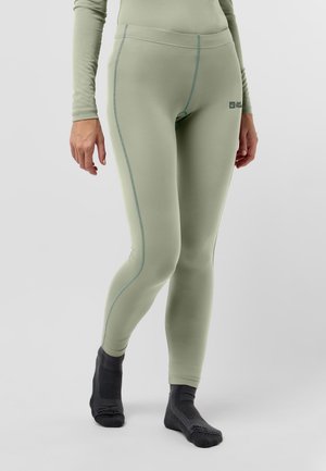 INFINITE - Leggings - mint leaf