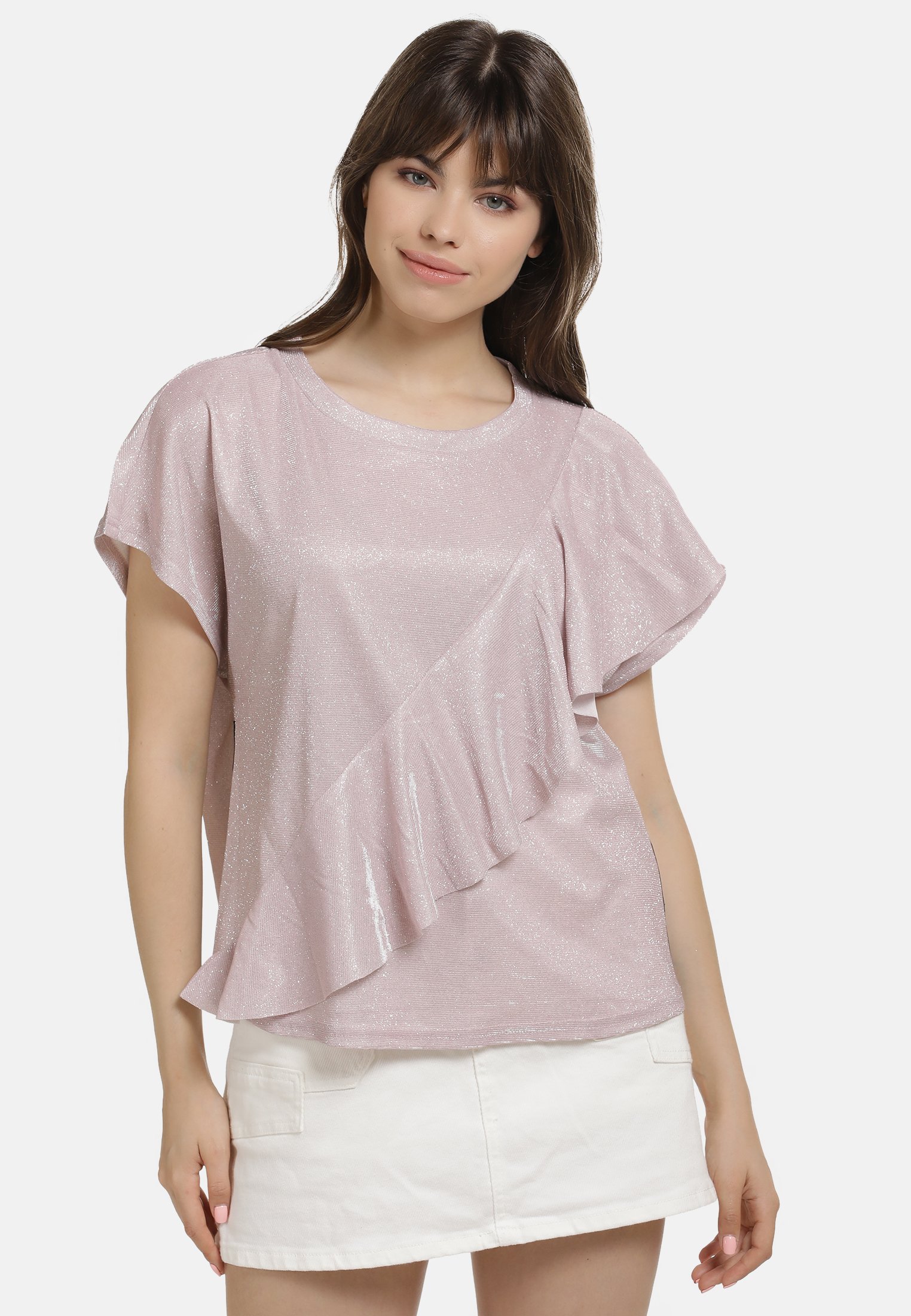 Damen SHIRT - T-Shirt print Damen SHIRT - T-Shirt print