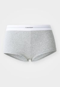 BOYSHORT  - Culotte - grey heather