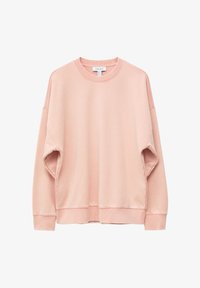 Niet geselecteerd, peach orange