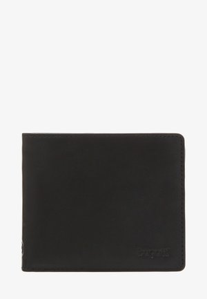 Wallet - black