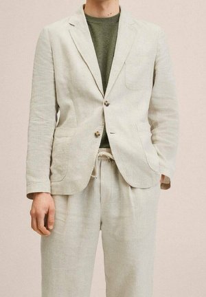 Blazer - beige