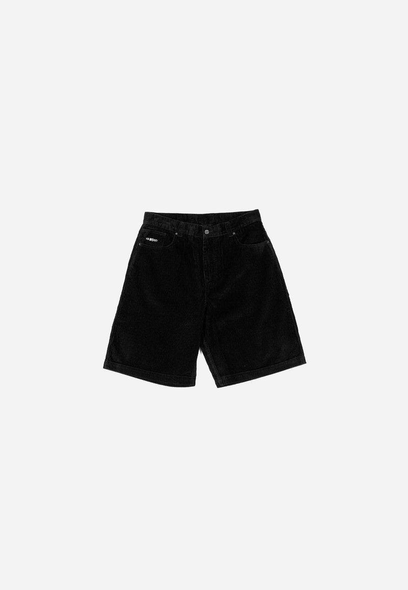 Wasted Paris Shorts zwart
