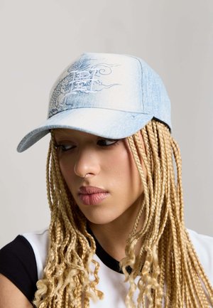 Ed Hardy, UNISEX   - Casquette - bleach