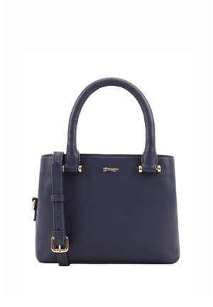 PINKA - Sac à main - dark blue