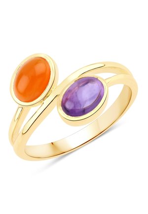 Bague - multicolor