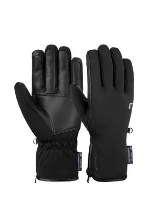 TIFFANY R-TEX XT - Gloves - black