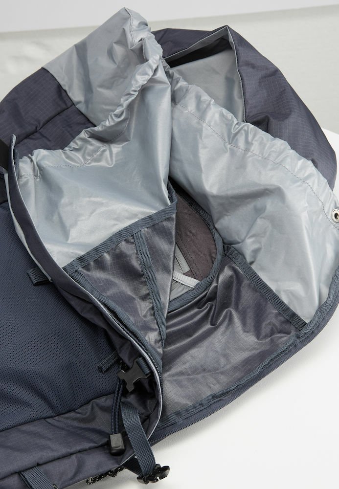 Herren Rucksäcke | Haglöfs VINA Tagesrucksack dense blue m-l/blau - NX47018 Herren Rucksäcke | Haglöfs VINA Tagesrucksack dense blue m-l/blau - NX47018