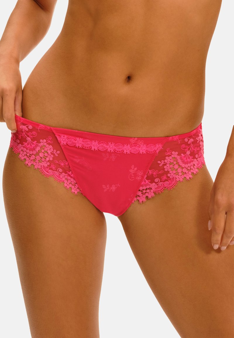 Simone Pérèle - Figi