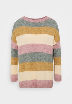Trui - multi-coloured