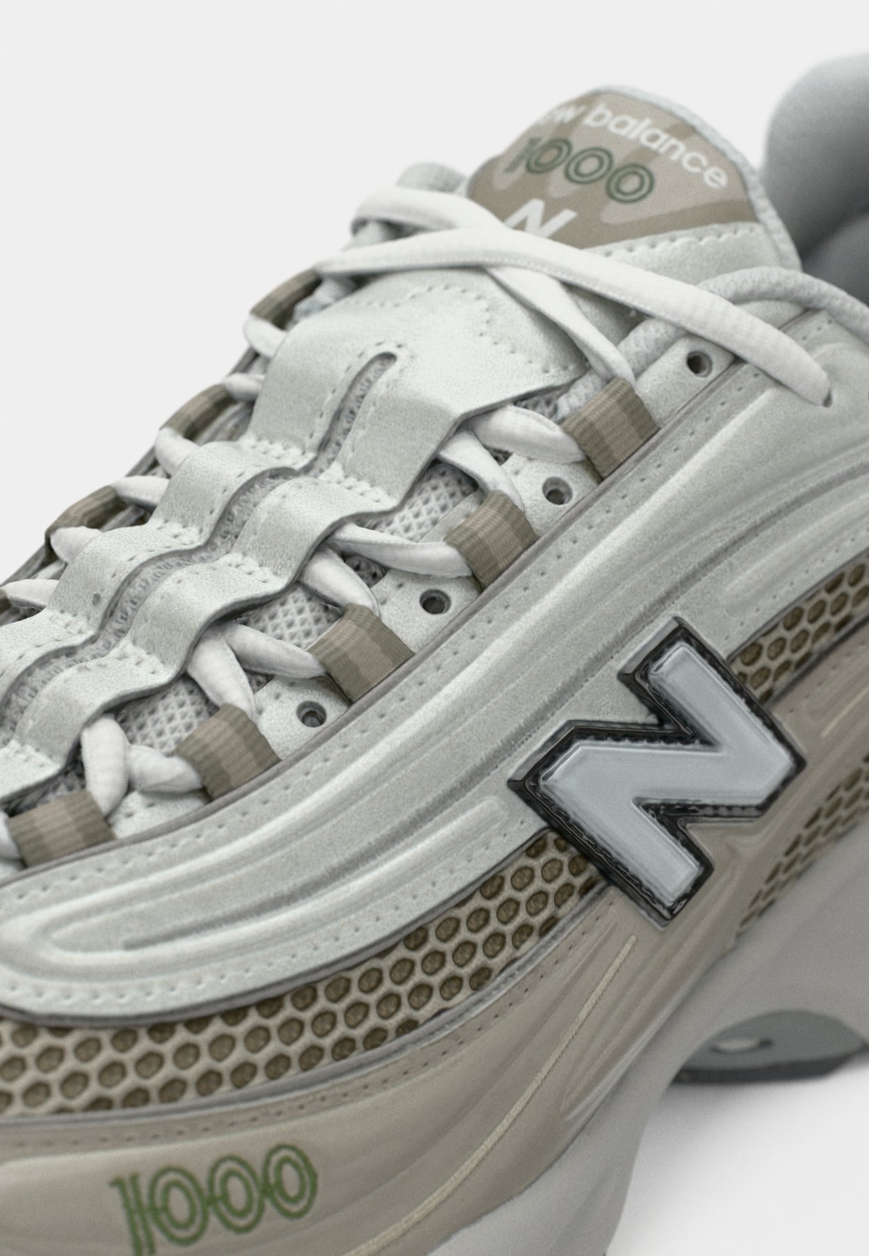 M1000 UNISEX
