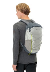 Vaude AGILE 46 CM - Wandelrugzak - lightgrey