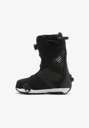 DC Shoes JUDGE STEP ON - Lyžiarky - bkw black white