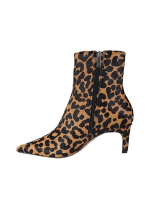 Stivaletti - multicolor