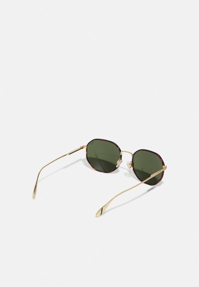 Polo Ralph Lauren UNISEX - Óculos de sol - gold-coloured