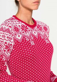 Carrera Jeans Maglione - rosso